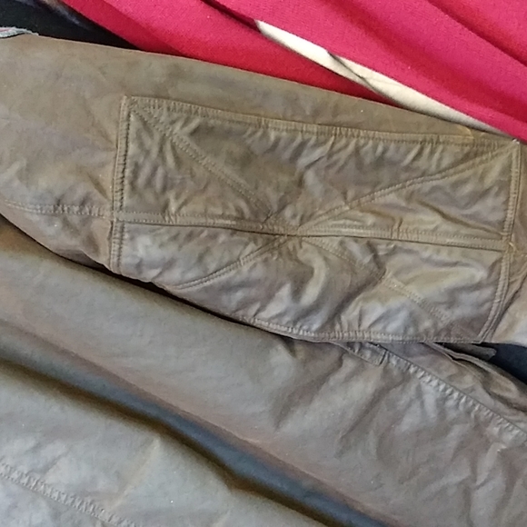 Polo Ralph Lauren 3 Pocket Jacket Sz Small - Picture 7 of 12